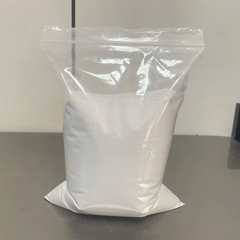 White Calcite Powder best